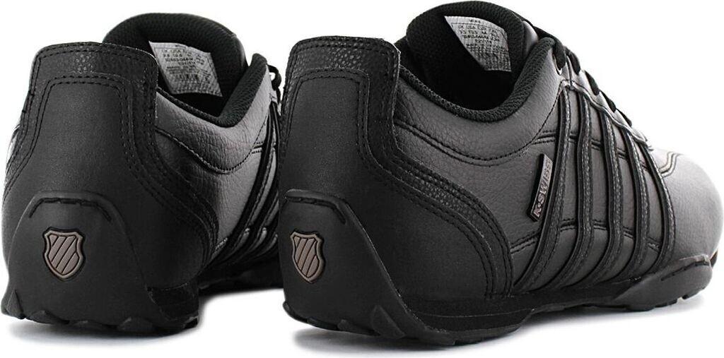 Кроссовки K-Swiss Arvee 1.5 black/falcon