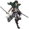 Shingeki No Kyojin Eren Jaeger Figma Action Figure (5.5 Inch, 1 Count)
