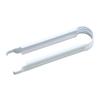 U-shaped Keyboard Switch Key Puller Thicken Keycap Puller Remover Keycaps Removing Tool for Hot Swappable Mechanical Keyboards