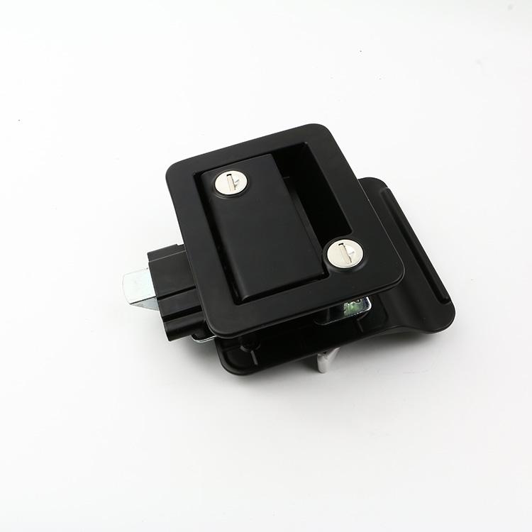 Truck Toolbox Paddle Lock General Locks Caravan Camper Trailer Door Lock