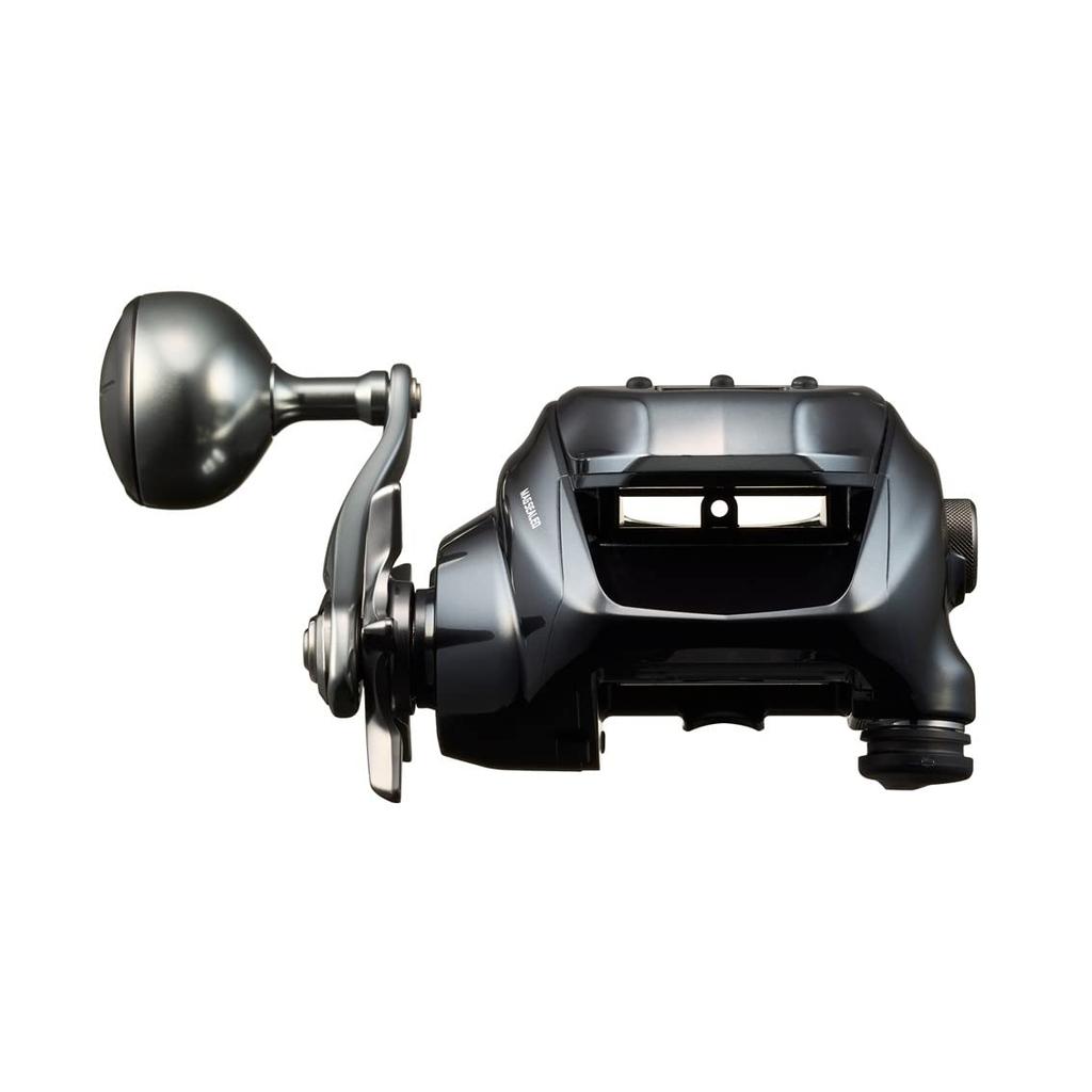 Daiwa Seaborg 400J Electric Reel