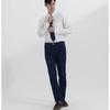 Bang Bang Men S Lycra Slim Fit Denim 3 Piece Set