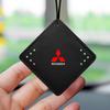 Car Interior Pendant Aromatherapy Room Deodorant Sachet For Mitsubishi ASX Lancer L200 Pajero Sport Attrage Mirage Eclipse
