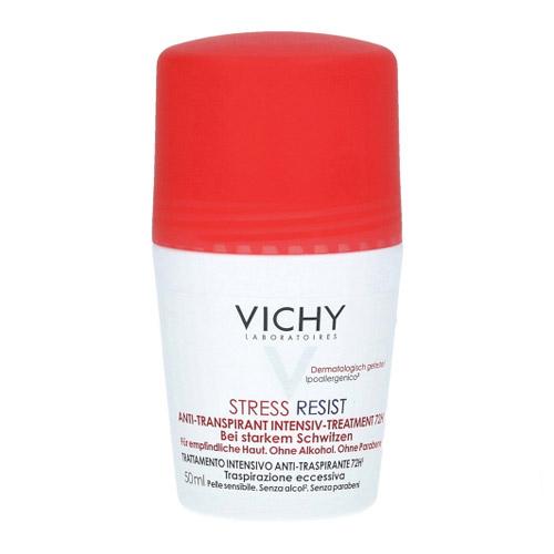 

Vichy Deodorant Roll On 50ml