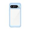 Colorful Protective Case For Google Pixel 9/9 Pro Shockproof Back Cover