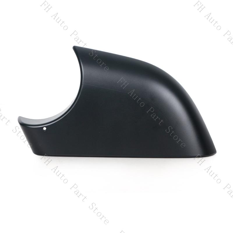

For Tesla Model 3 2017-2025 / Model Y 2025-2025 Exterior Rearview Side Mirror Lower Bottom Cover Lid Cap Shell 8202502 8202502