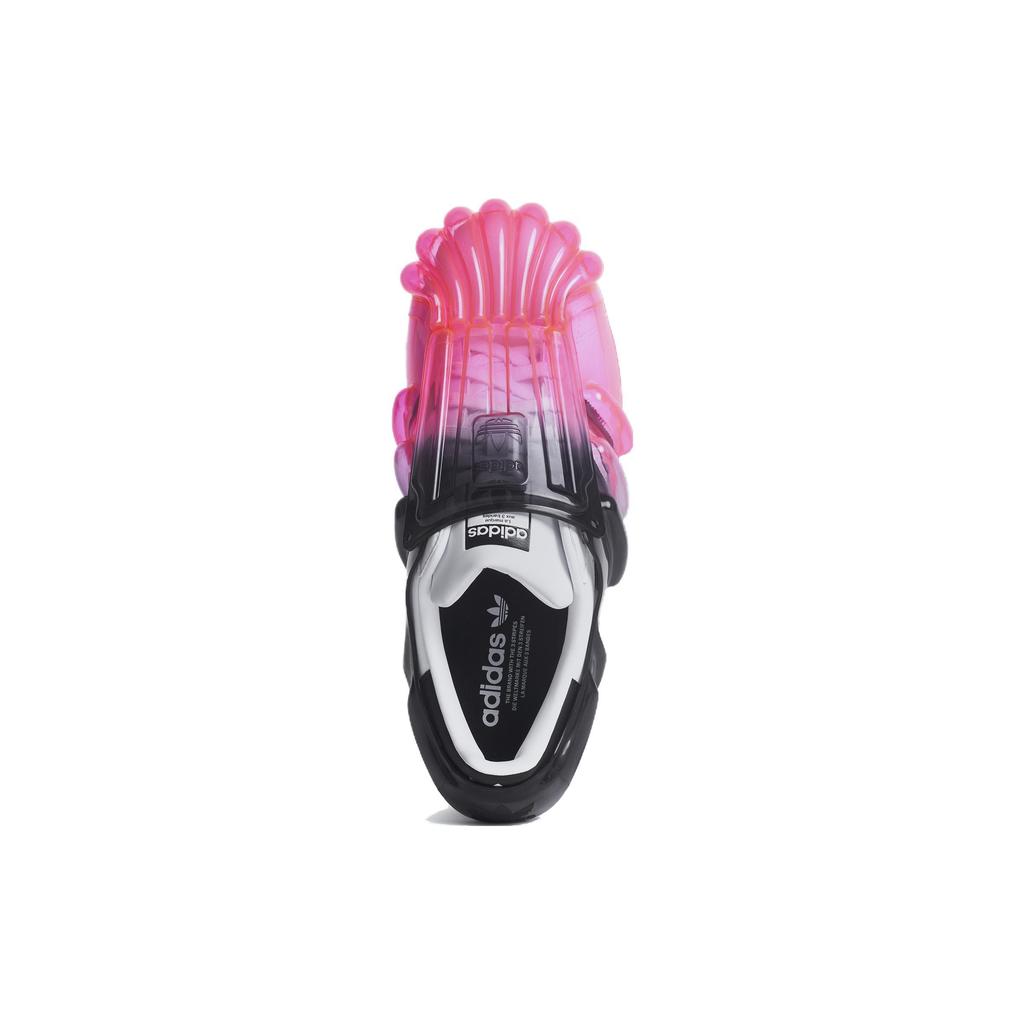 Adidas Originals Superstar Bubble 'Pink Black' IH3116