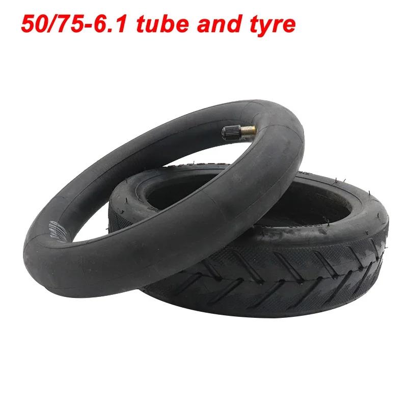 50/75-6.1 8.5 Inch CHAOYANG Tyre For Xiaomi Mijia M365 Electric Scooter inner and outer Tire 8 1/2x2 wheel with hub Parts