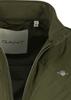 Winter Jacket GANT Quilted Windcheater (7006340) Juniper Green