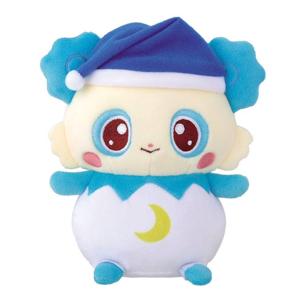 

Kirakira Happy Cocotama Mochimochi Cocotama Pillow Hirake!