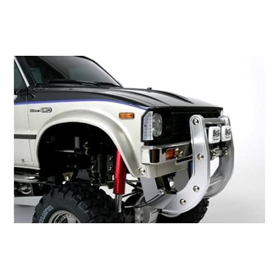 Tamiya Electric RC Car Series 397 Toyota Hilux High Lift 1/10 No.