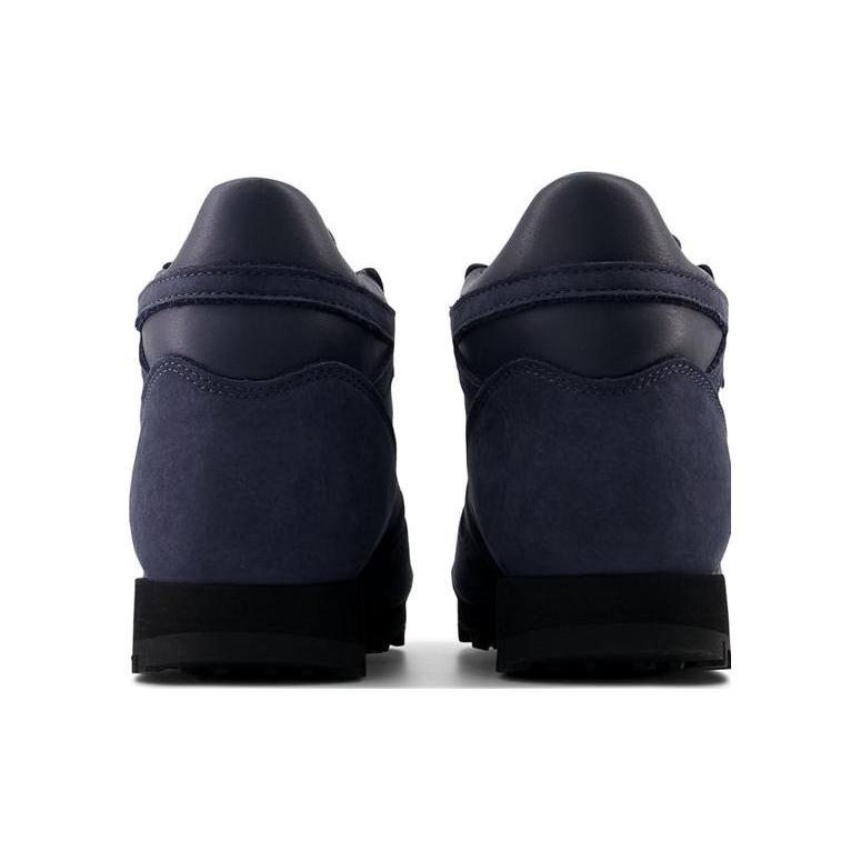 new New Balance Rainier Gore Tex Navy
