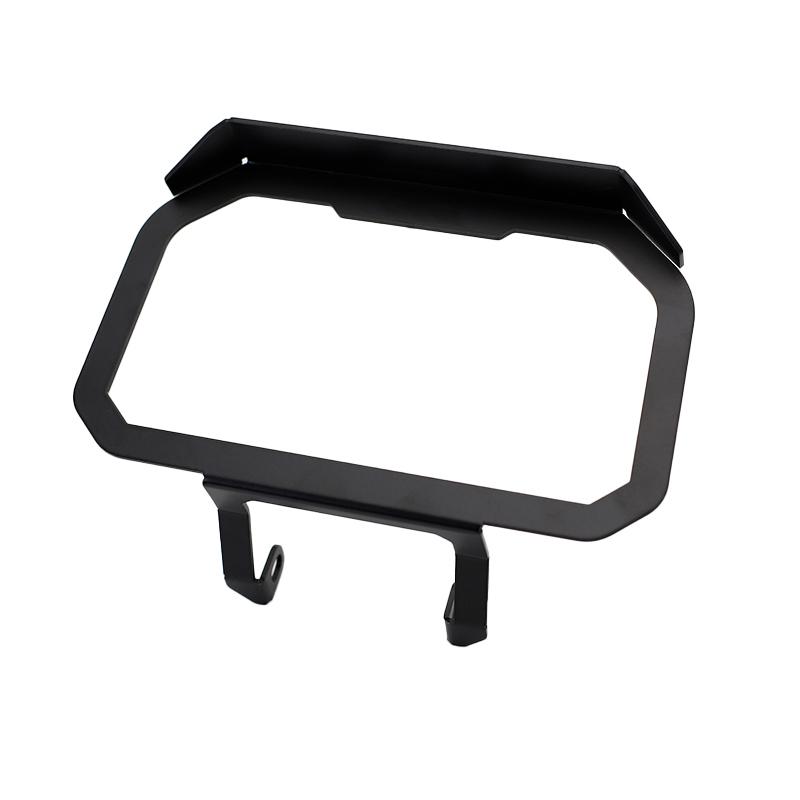 R1300GS Motorcycle TFT Anti Theft Screen Protector Meter Frame Cover For BMW R 1300 GS R 1300GS ADV Adventure 2023 2024 2025