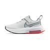 Air Zoom Arcadia Cushioning Abrasion Resistant Breathable Low Top Running Shoes Gray Children Aged 3 7 Years Old CK0714-011