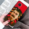 Soviet Union Leader Stalin Case For Honor Magic 8 5 6 7 Lite Honor 200 400 Pro 50 70 90 X9d X9b X9c X9a X8c X8b Win RT