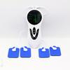 Dual Output Charging Multi-function Physiotherapy Instrument, Electronic Pulse Cervical Spine Massager Massager