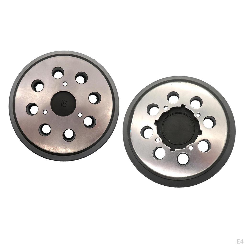 Brusná podložka Leštění pro orbitální brusku