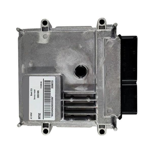 Suitable for Great Wall H6 H9 MT92 Engine Computer Board - Models 28351885, 28398723