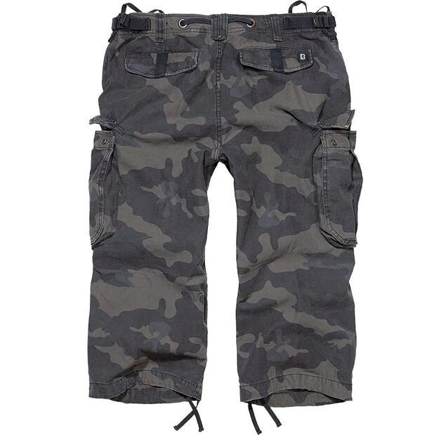 Brandit Pants Industry Vintage