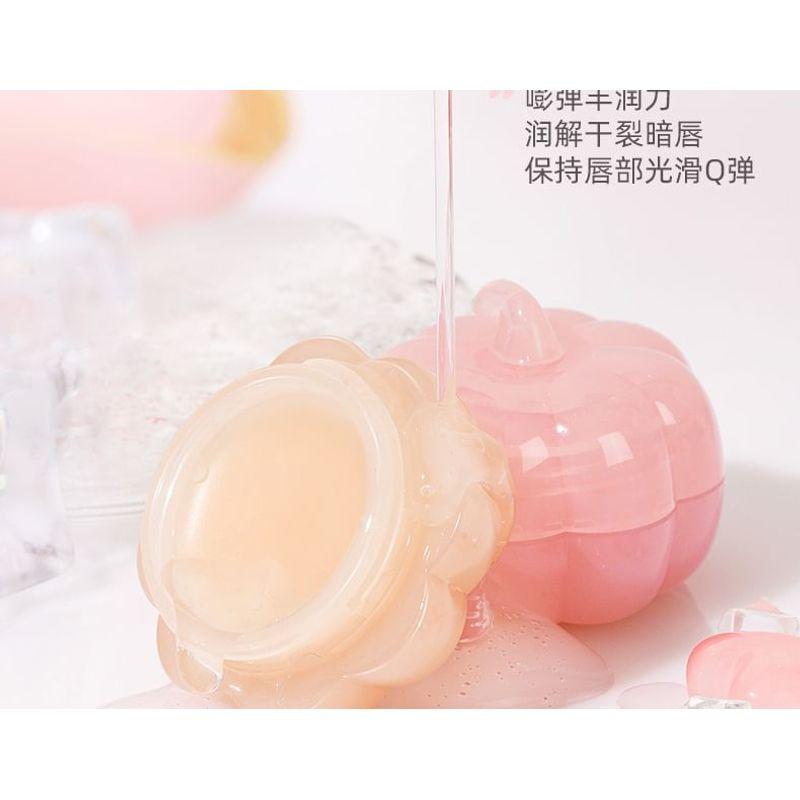 NOVO - Pumpkin Canned Moisturizing Lip Mask - 3 Flavors