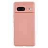 For Google Pixel 8 Case Precise Cutouts TPU Fiber Lining Shockproof Phone Cover