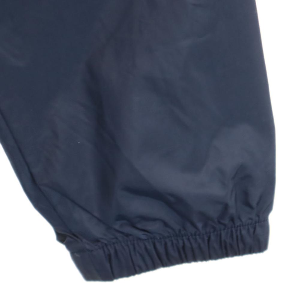 Mizuno Rain Jacket Setup M Navy GOLF Women Used