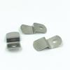 130Pcs Picture Frame Accessories Metal Back Plates Small Nails Angled Hooks Heavy Duty Picture Hanging Kit for Photo Frames