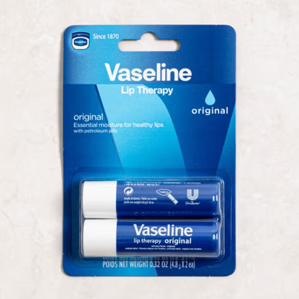 Vaseline Lip Therapy 4.8g