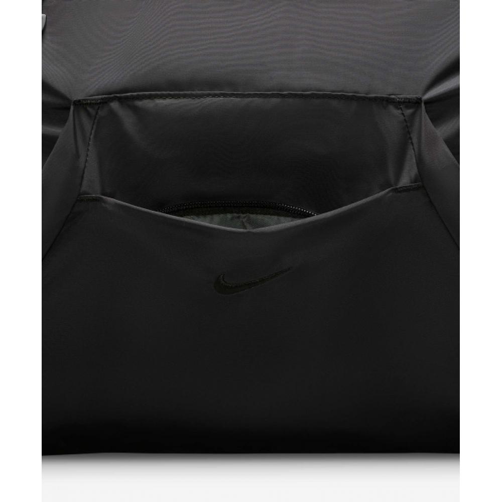 Nike One Tote Bag  25l    Black  Iron Grey  Black Hv1193 010