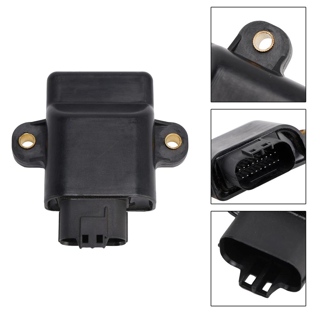 CDI BOX Igniter Fit for Yamaha 9.9hp F9.9H 09-2019 15hp F15 2006-19 6AH-85540-10