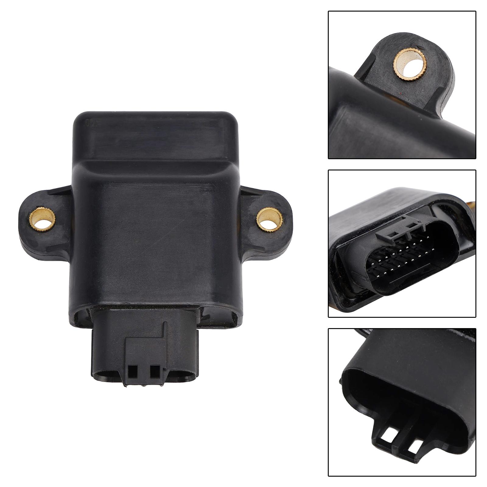 

CDI BOX Igniter fit for Yamaha 9.9hp F9.9H 09-2019 15hp F15 2006-19 6AH-85540-10