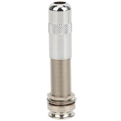 Gitarren Endstift Endpin 14in Gewindezylinder für Gitarrengurt Verschluss Verbinder und Bass Zubehör