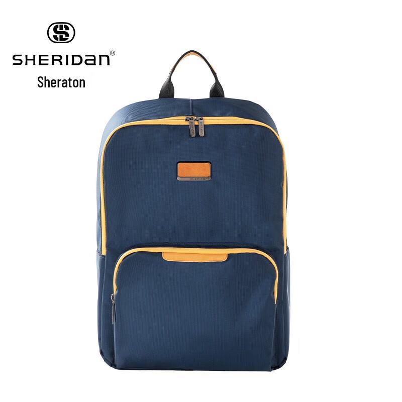 

Sheraton Men s Business Laptop Backpack
