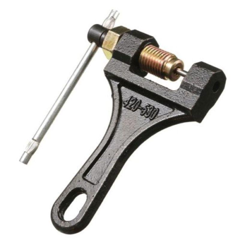 Smagliacatena Moto Bici Taglia Catena Rimozione Strumento di Riparazione per Catena 420