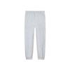 Jordan Fleece Lined Comfortable Skin Friendly Pants Kids Bottoms Stone-Gray JD2442077GS-002