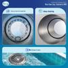 Wanxiaoling High-Temperature Pool Water Treatment Agents