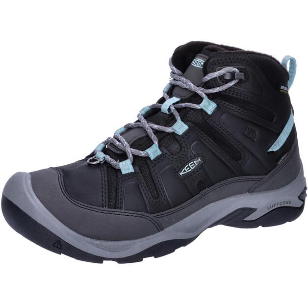 Ботинки Keen Circadia Mid WP