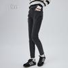 Women's Slim Fit High-Waist Stretch Denim Jeans