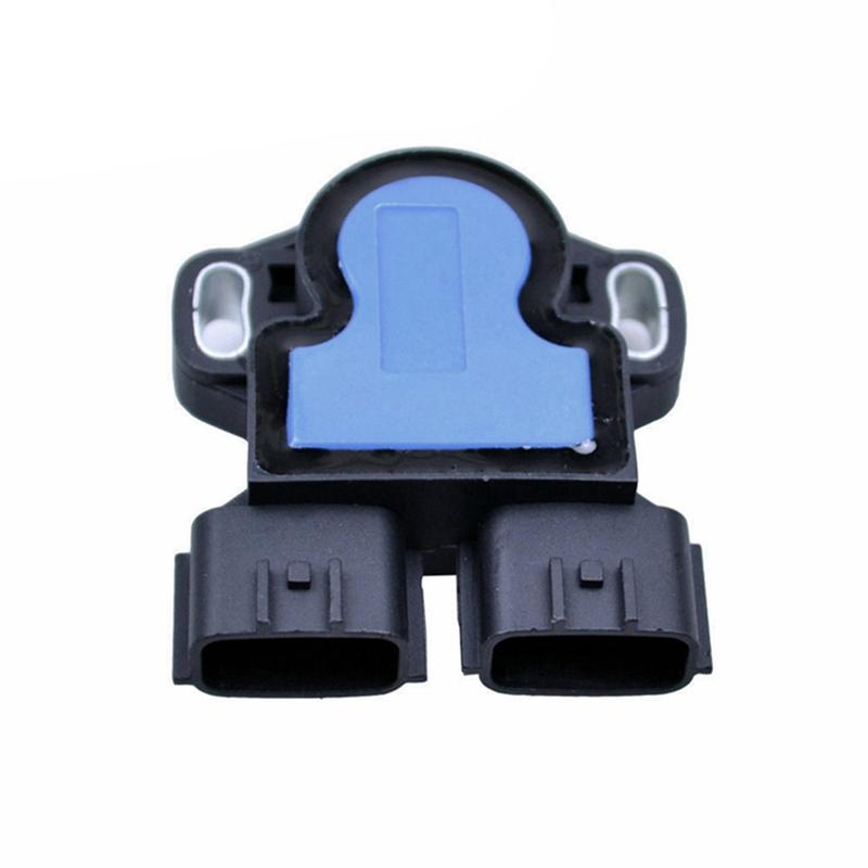 Car Parts Throttle Position Sensor TPS For Nissan Infiniti QX4 22620-4P21A 22620-4P210