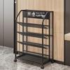 Danle Commercial Umbrella Stand