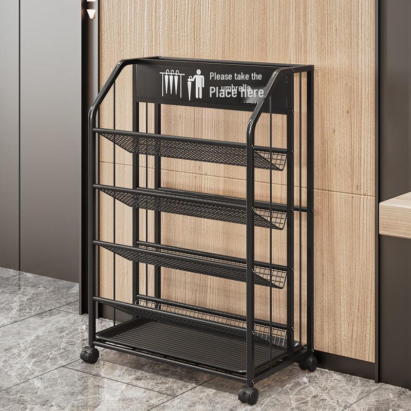 Danle Commercial Umbrella Stand