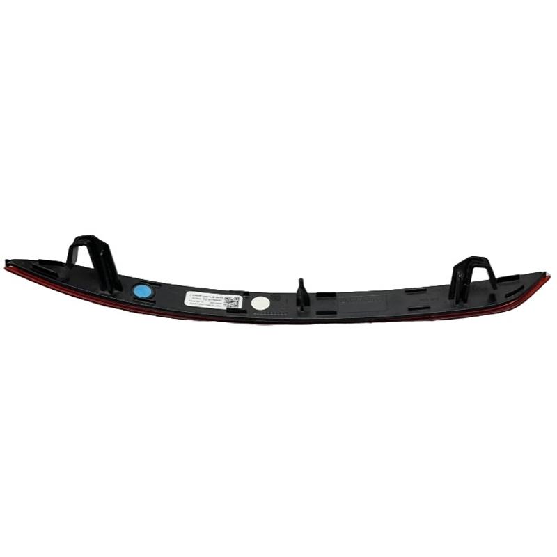 For Volvo XC90 2016 2017 2018-2022 Car Rear Tail Light Reflector Lamp Rear Bar Light FogLight Without Bulb 31468556 31468557
