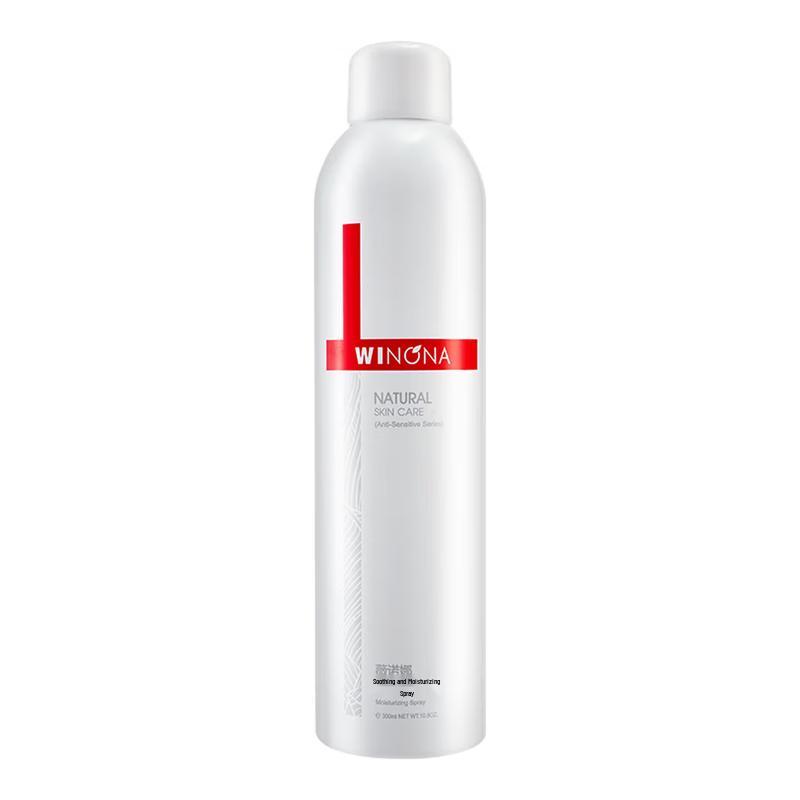 WINONA Soothing Hydrating Facial Spray