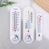 Hygrometer Gauge Wall Thermomete Temperature Humidity Gauge Breeding Thermometer Hanging Thermometer Temperature Humidity Meter
