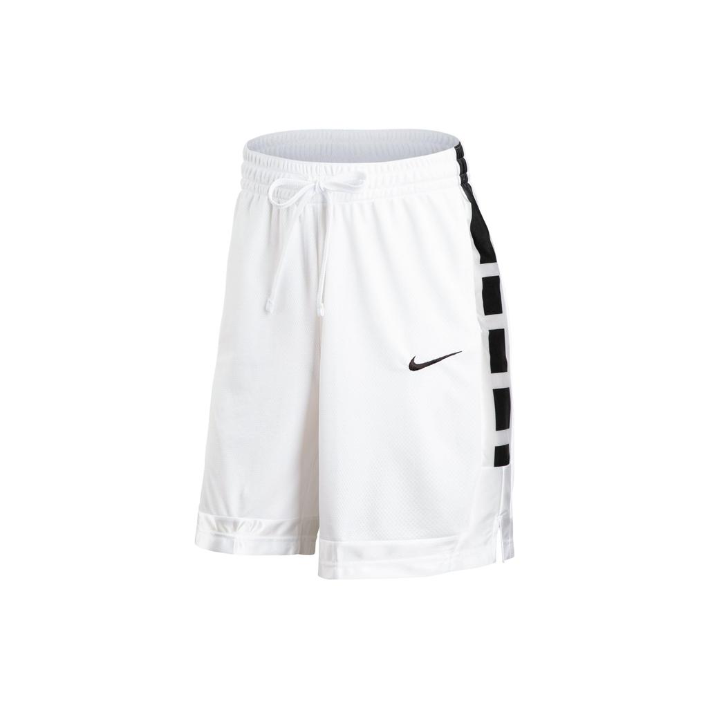 New Nike Casual Shorts Men White DN4003-100