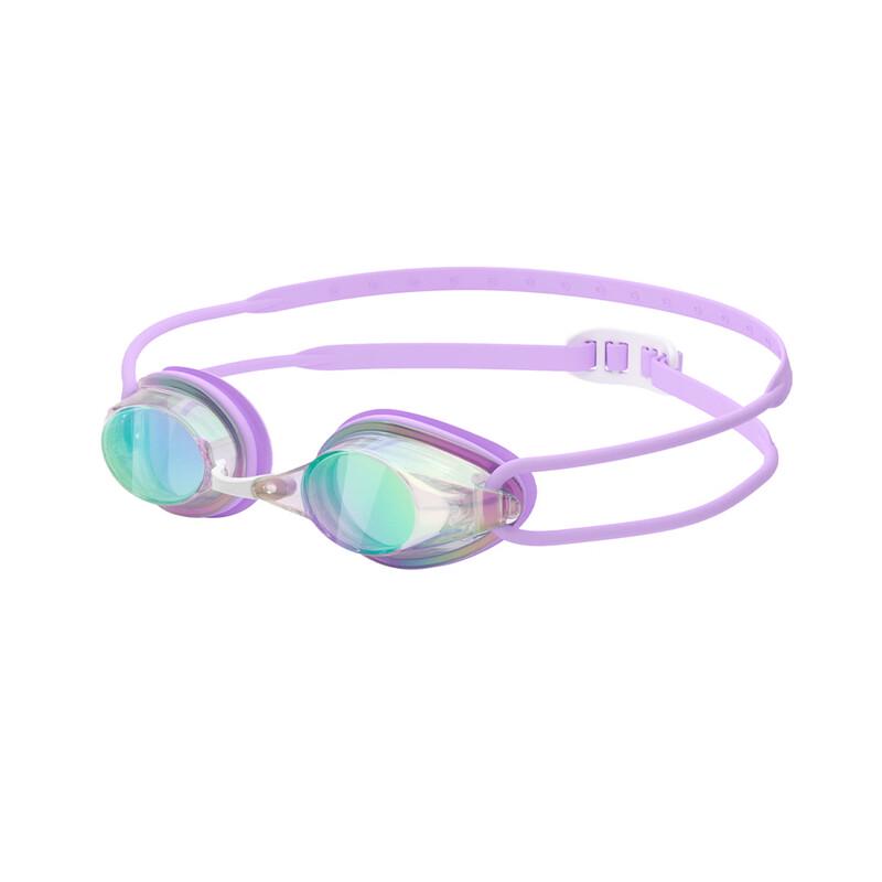 Unisex Anti-Fog Coated Swimming Goggles