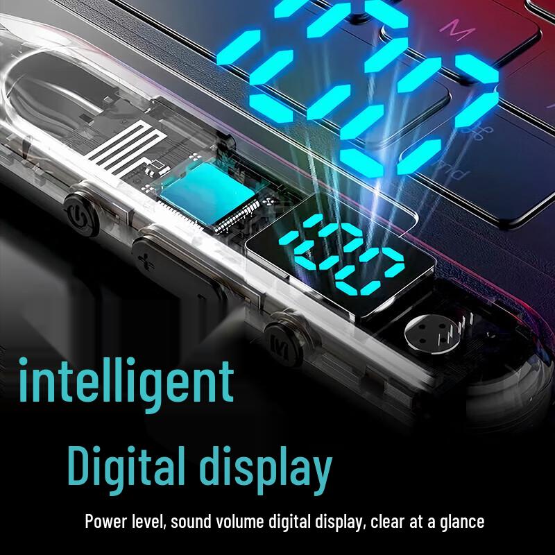 aigo W07 Neckband Bluetooth Sports Earphones