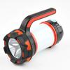 USB Rechargeable Camping Lantern, 6 Mode Super Bright Portable Handheld Lamps Perfect for Camping