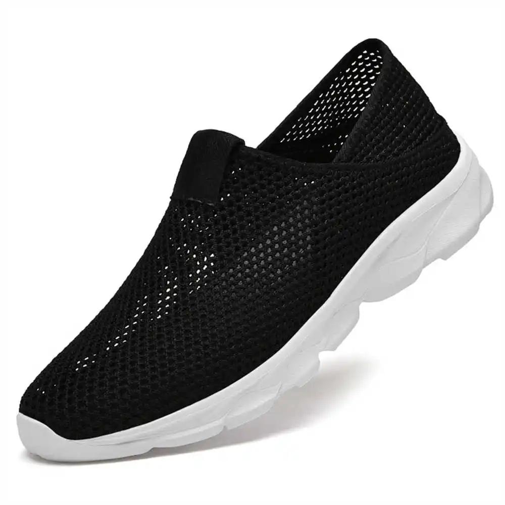 

Fashion Platform Demi-season Pas Cher Woven Men s Sneakers Size 47 Size 50 Mens Shoes Sport College School Everything Sneacker 38