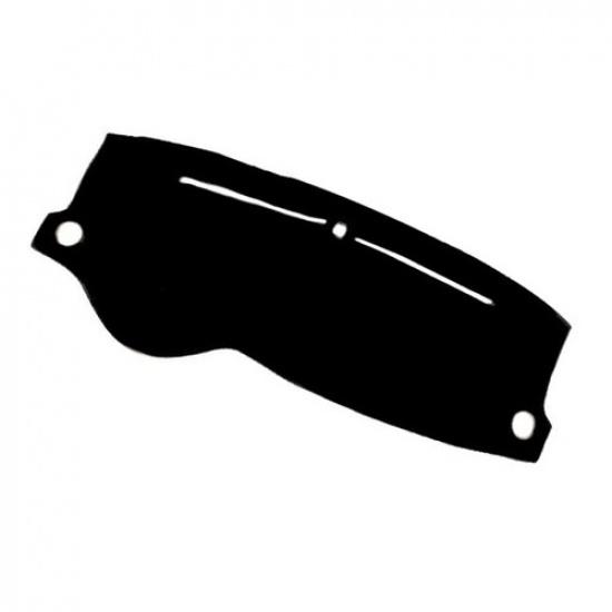 Kryt palubní desky DashMat Protiskluzová podložka Chránič proti slunci Pro Kia Stonic YB 2017-23 Nový